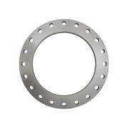 Flanges, Edelstahl, EN 1092-1, Glatter Flansch, T:01, PN16, A, DN500, 508,0, AISI304L, 1.4307, ISO