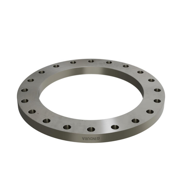 Flanges, Edelstahl, EN 1092-1, Glatter Flansch, T:01, PN16, A, DN500, 508,0, AISI304L, 1.4307, ISO