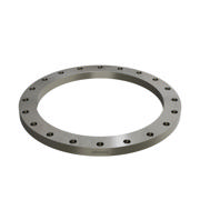 Flanges, Stainless, EN 1092-1, Plate flange, T:01, PN10, A, DN600, 610,0, AISI304L, 1.4307, ISO