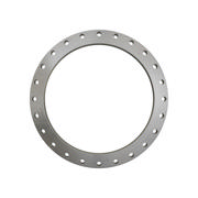 Flanges, Edelstahl, EN 1092-1, Glatter Flansch, T:01, PN10, A, DN700, 711,0, AISI304L, 1.4307, ISO