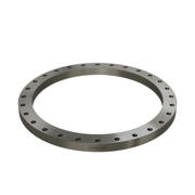 Flanges, Edelstahl, EN 1092-1, Glatter Flansch, T:01, PN10, A, DN1000, 1016,0, AISI304L, 1.4307, ISO