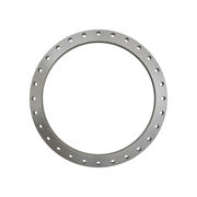 Flanges, Edelstahl, EN 1092-1, Glatter Flansch, T:01, PN10, A, DN1000, 1016,0, AISI304L, 1.4307, ISO