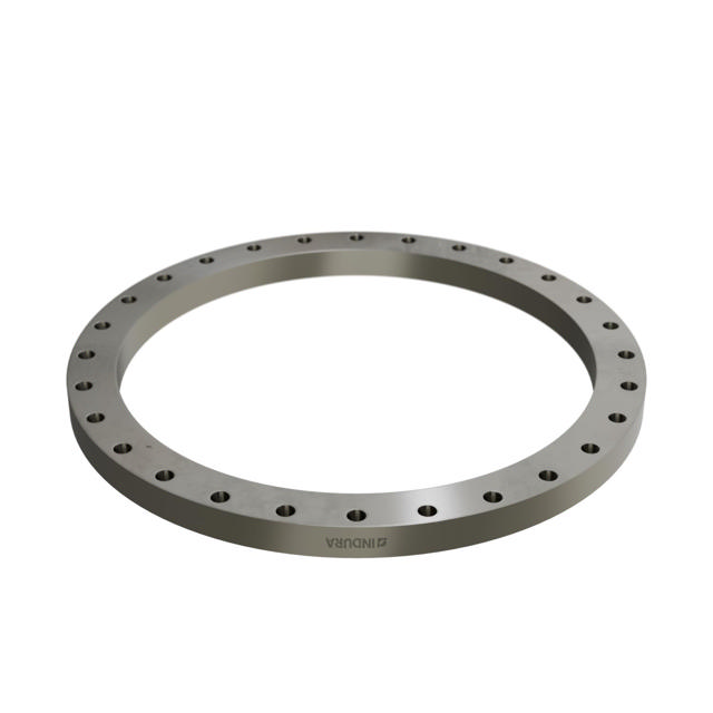 Flanges, Edelstahl, EN 1092-1, Glatter Flansch, T:01, PN10, A, DN1000, 1016,0, AISI304L, 1.4307, ISO
