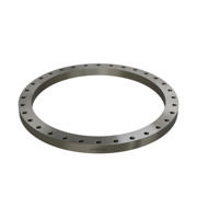 Flanges, Edelstahl, EN 1092-1, Glatter Flansch, T:01, PN10, A, DN1200, 1220,0, AISI304L, 1.4307, ISO