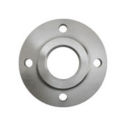 Flanges, Stainless, EN 1092-1, Threaded flange, T:13, PN10-16, B1, DN65, 2 1/2", AISI316L, 1.4404, 