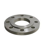 Flanges, Stainless, EN 1092-1, Plate flange, T:01, PN10-16, B1, DN80, 88,9, AISI316L, 1.4404, ISO
