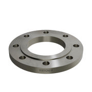 Flanges, Edelstahl, EN 1092-1, Glatter Flansch, T:01, PN10-16, B1, DN100, 114,3, AISI316L, 1.4404, ISO