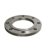 Flanges, Stainless, EN 1092-1, Plate flange, T:01, PN10-16, B1, DN150, 168,3, AISI316L, 1.4404, ISO