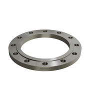 Flanges, Stainless, EN 1092-1, Plate flange, T:01, PN16, B1, DN250, 273,0, AISI316L, 1.4404, ISO