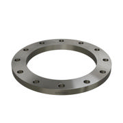 Flanges, Stainless, EN 1092-1, Plate flange, T:01, PN16, B1, DN300, 323,9, AISI316L, 1.4404, ISO