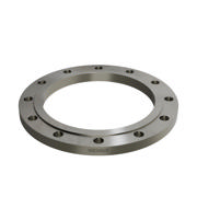 Flanges, Stainless, EN 1092-1, Plate flange, T:01, PN16, B1, DN300, 323,9, AISI316L, 1.4404, ISO