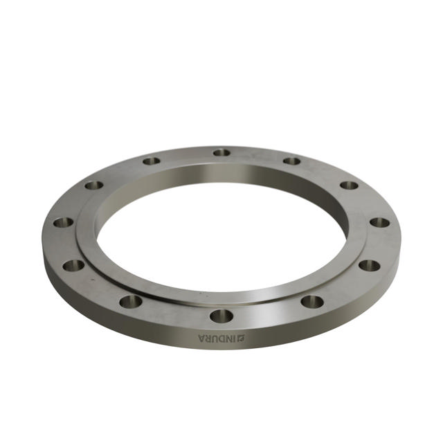 Flanges, Stainless, EN 1092-1, Plate flange, T:01, PN16, B1, DN300, 323,9, AISI316L, 1.4404, ISO