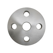 Flanges, Stainless, EN 1092-1, Loose plate flange, T:02, PN10-40, A, DN10, 17,2, AISI316L, 1.4404, ISO