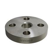 Flanges, Stainless, EN 1092-1, Loose plate flange, T:02, PN10-40, A, DN10, 17,2, AISI316L, 1.4404, ISO
