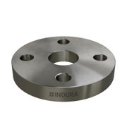 Flanges, Nierdzewny, EN 1092-1, Kołnierz luźny, T:02, PN10-40, A, DN20, 26,9, AISI316L, 1.4404, ISO
