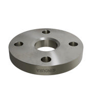 Flanges, Stainless, EN 1092-1, Loose plate flange, T:02, PN10-40, A, DN25, 30,0, AISI316L, 1.4404, MET
