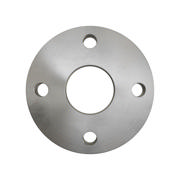 Flanges, Stainless, EN 1092-1, Loose plate flange, T:02, PN10-40, A, DN50, 54,0, AISI316L, 1.4404, MET