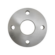 Flanges, Stainless, EN 1092-1, Loose plate flange, T:02, PN10-40, A, DN50, 60,3, AISI316L, 1.4404, ISO