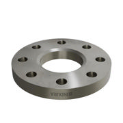 Flanges, Stainless, EN 1092-1, Loose plate flange, T:02, PN25-40, A, DN65, 69,0, AISI316L, 1.4404, MET