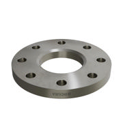 Flanges, Stainless, EN 1092-1, Loose plate flange, T:02, PN10-16, A, DN80, 84,0, AISI316L, 1.4404, MET