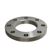 Flanges, Stainless, EN 1092-1, Loose plate flange, T:02, PN25-40, A, DN125, 139,7, AISI316L, 1.4404, ISO