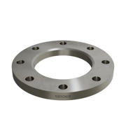 Flanges, Stainless, EN 1092-1, Loose plate flange, T:02, PN10-16, A, DN150, 159,0, AISI316L, 1.4404, MET