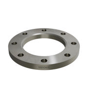 Flanges, Stainless, EN 1092-1, Loose plate flange, T:02, PN10-16, A, DN150, 168,3, AISI316L, 1.4404, ISO