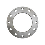 Flanges, Nierdzewny, EN 1092-1, Kołnierz luźny, T:02, PN25, A, DN200, 219,1, AISI316L, 1.4404, ISO