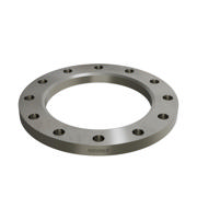 Flanges, Stainless, EN 1092-1, Loose plate flange, T:02, PN16, A, DN250, 267,0, AISI316L, 1.4404, MET