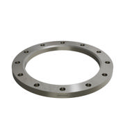 Flanges, Stainless, EN 1092-1, Loose plate flange, T:02, PN10, A, DN300, 323,9, AISI316L, 1.4404, ISO