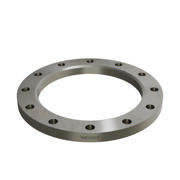 Flanges, Stainless, EN 1092-1, Loose plate flange, T:02, PN16, A, DN300, 323,9, AISI316L, 1.4404, ISO