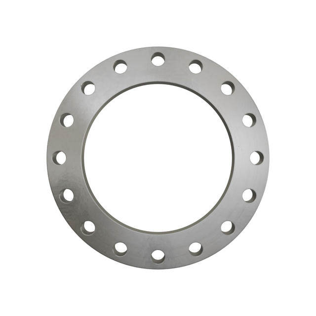 Flanges, Nierdzewny, EN 1092-1, Kołnierz luźny, T:02, PN25, A, DN300, 323,9, AISI316L, 1.4404, ISO