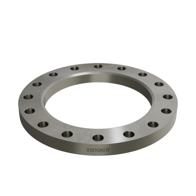 Flanges, Nierdzewny, EN 1092-1, Kołnierz luźny, T:02, PN25, A, DN300, 323,9, AISI316L, 1.4404, ISO
