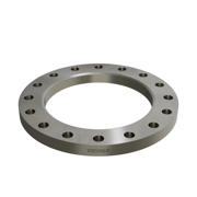 Flanges, Rustfri, EN 1092-1, Løsflange, T:02, PN25, A, DN350, 368,0, AISI316L, 1.4404, MET