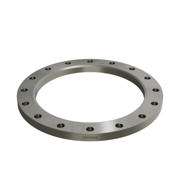 Flanges, Stainless, EN 1092-1, Loose plate flange, T:02, PN10, A, DN400, 419,0, AISI316L, 1.4404, MET