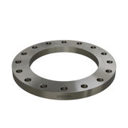 Flanges, Nierdzewny, EN 1092-1, Kołnierz luźny, T:02, PN25, A, DN400, 406,4, AISI316L, 1.4404, ISO