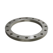 Flanges, Stainless, EN 1092-1, Loose plate flange, T:02, PN16, A, DN400, 419,0, AISI316L, 1.4404, MET