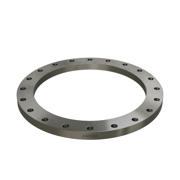 Flanges, Stainless, EN 1092-1, Loose plate flange, T:02, PN10, A, DN500, 508,0, AISI316L, 1.4404, ISO