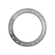 Flanges, Stainless, EN 1092-1, Loose plate flange, T:02, PN10, A, DN500, 508,0, AISI316L, 1.4404, ISO