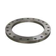 Flanges, Stainless, EN 1092-1, Loose plate flange, T:02, PN16, A, DN500, 508,0, AISI316L, 1.4404, ISO