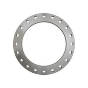 Flanges, Stainless, EN 1092-1, Loose plate flange, T:02, PN16, A, DN500, 508,0, AISI316L, 1.4404, ISO