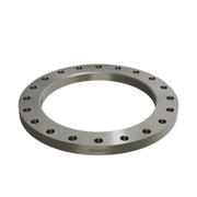 Flanges, Stainless, EN 1092-1, Loose plate flange, T:02, PN16, A, DN500, 508,0, AISI316L, 1.4404, ISO
