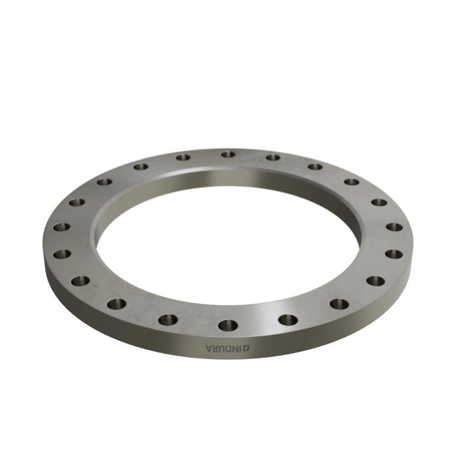 Flanges, Stainless, EN 1092-1, Loose plate flange, T:02, PN16, A, DN500, 508,0, AISI316L, 1.4404, ISO