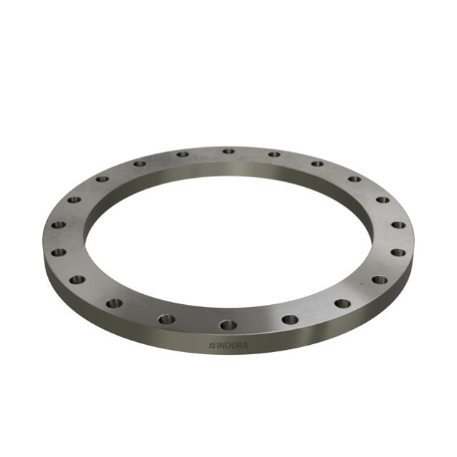 Flanges, Stainless, EN 1092-1, Loose plate flange, T:02, PN10, A, DN500, 521,0, AISI316L, 1.4404, MET