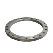 Flanges, Rustfri, EN 1092-1, Løsflange, T:02, PN10, A, DN500, 521,0, AISI316L, 1.4404, MET