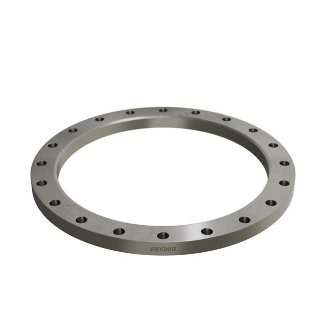Flanges, Stainless, EN 1092-1, Loose plate flange, T:02, PN10, A, DN600, 622,0, AISI316L, 1.4404, MET