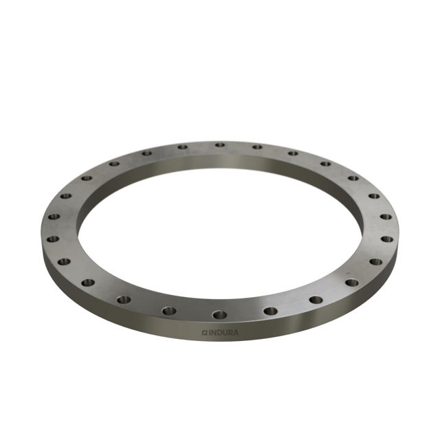 Flanges, Nierdzewny, EN 1092-1, Kołnierz luźny, T:02, PN10, A, DN700, 711,0, AISI316L, 1.4404, ISO