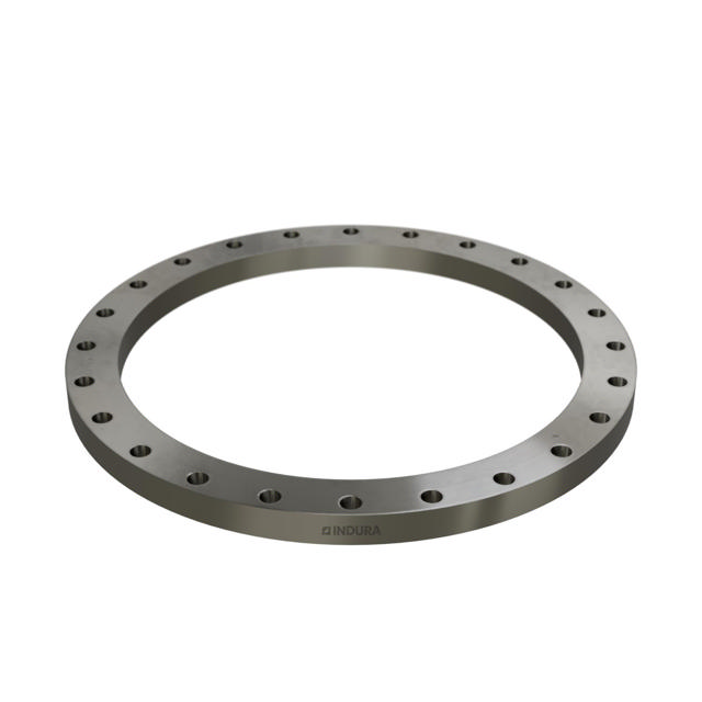 Flanges, Stainless, EN 1092-1, Loose plate flange, T:02, PN10, A, DN700, 725,0, AISI316L, 1.4404, MET