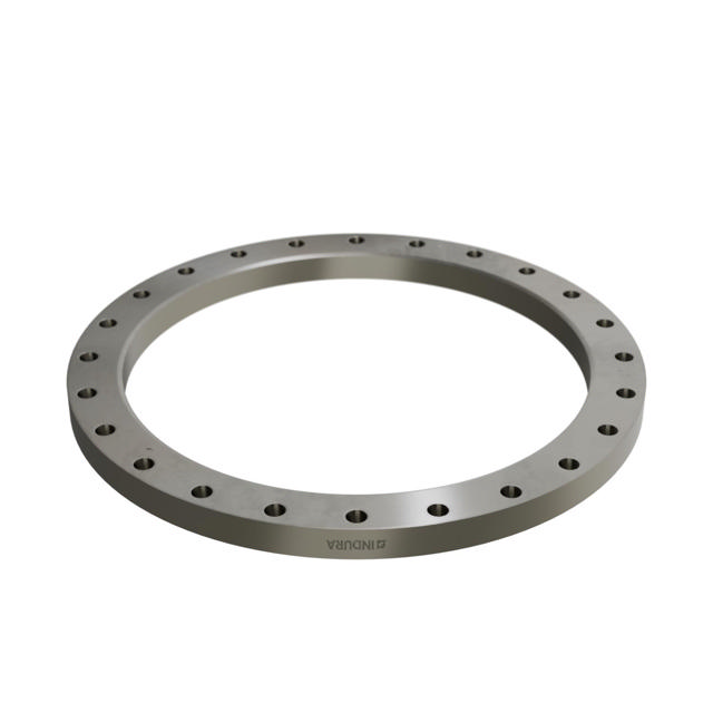 Flanges, Stainless, EN 1092-1, Loose plate flange, T:02, PN10, A, DN800, 813,0, AISI316L, 1.4404, ISO