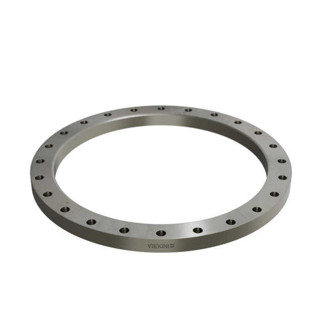 Flanges, Stainless, EN 1092-1, Loose plate flange, T:02, PN10, A, DN800, 828,0, AISI316L, 1.4404, MET